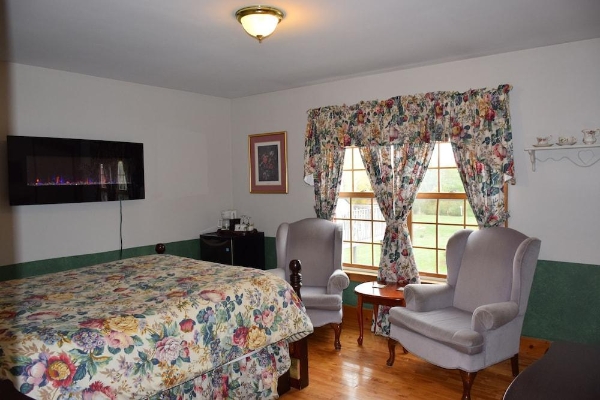 Wild Rose Inn